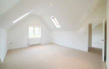Baleromindubh Glac Mhor bedroom extension leads