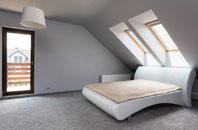 Baleromindubh Glac Mhor bedroom extensions